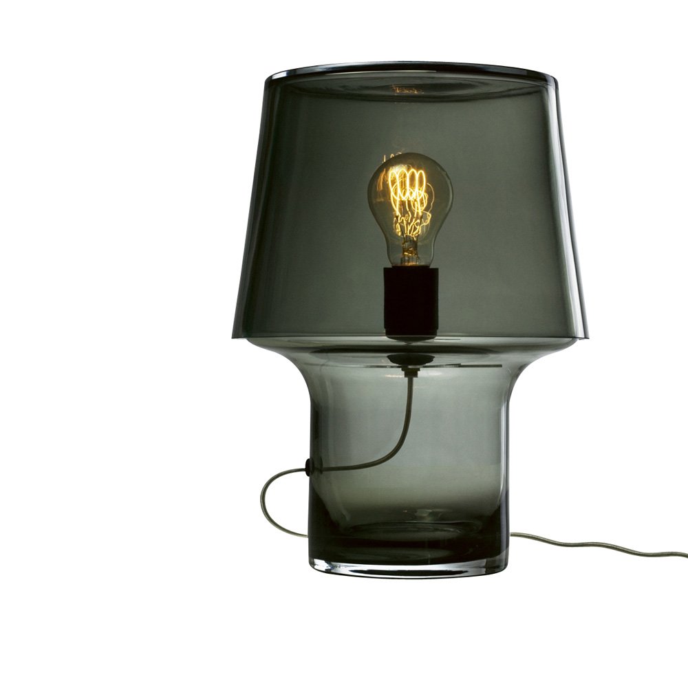 Lampada Cosy in grey 