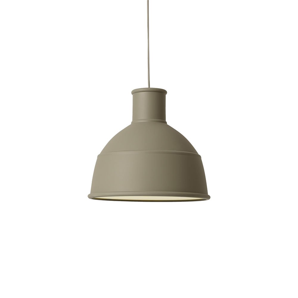 Lampada Unfold 
