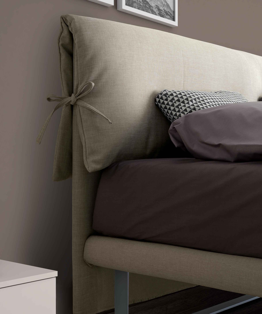 Letto Luxor