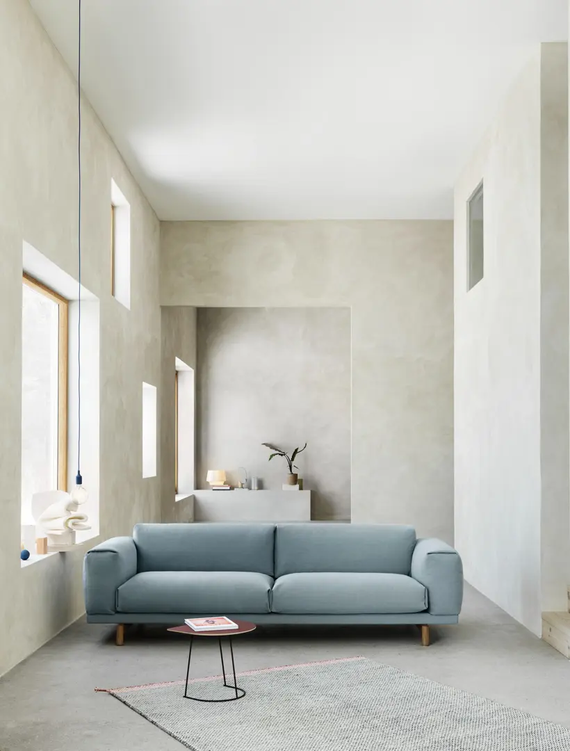 Divano Rest 