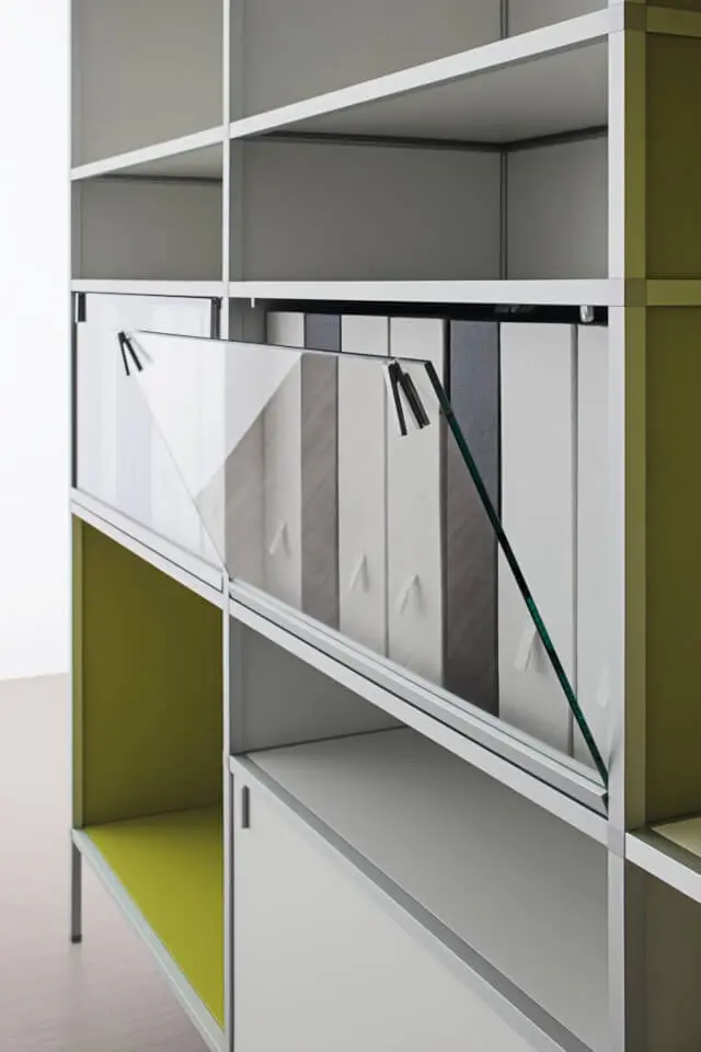 Libreria Frame [b]
