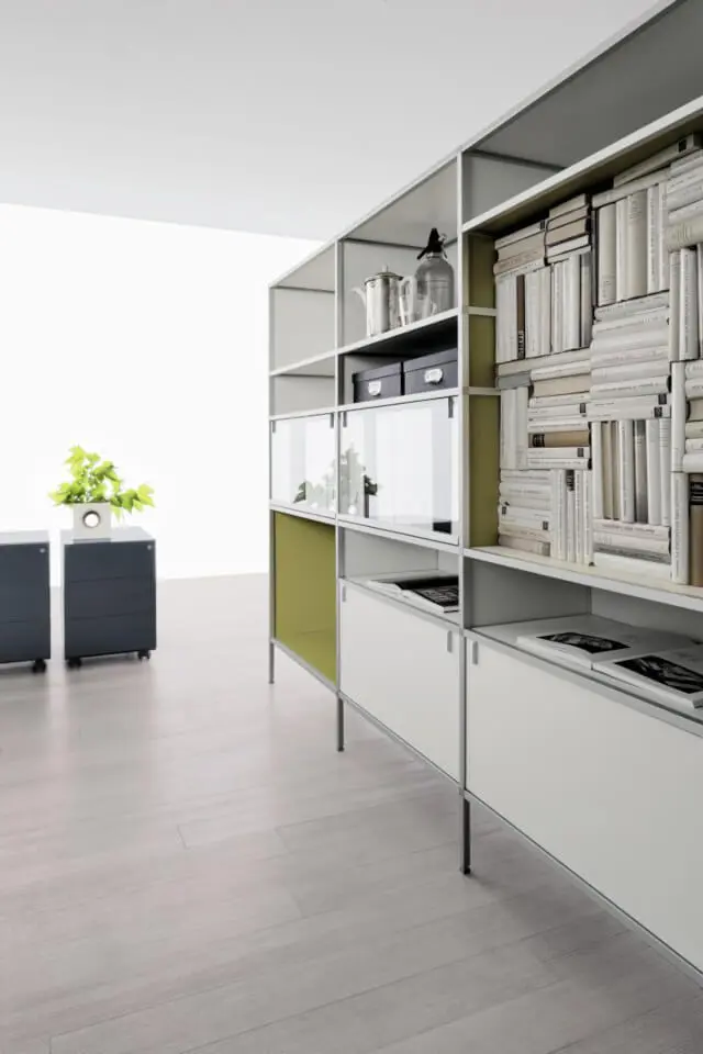 Libreria Frame [b]