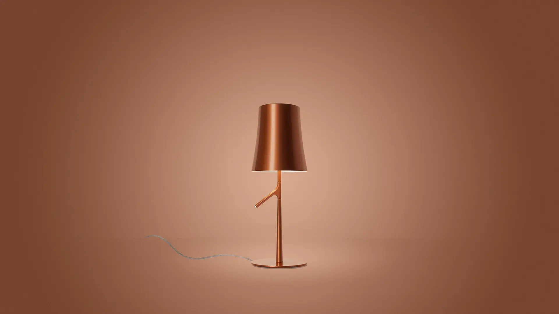 Lamp Birdie