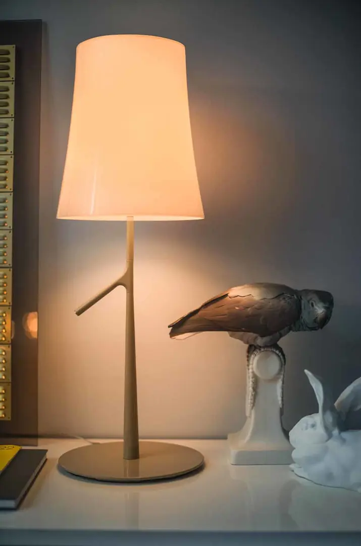 Lampe Birdie