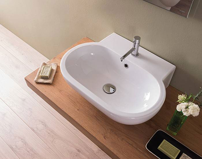 Washbasin Bowl+