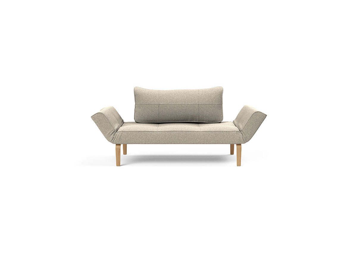 Divano letto Zeal Bow