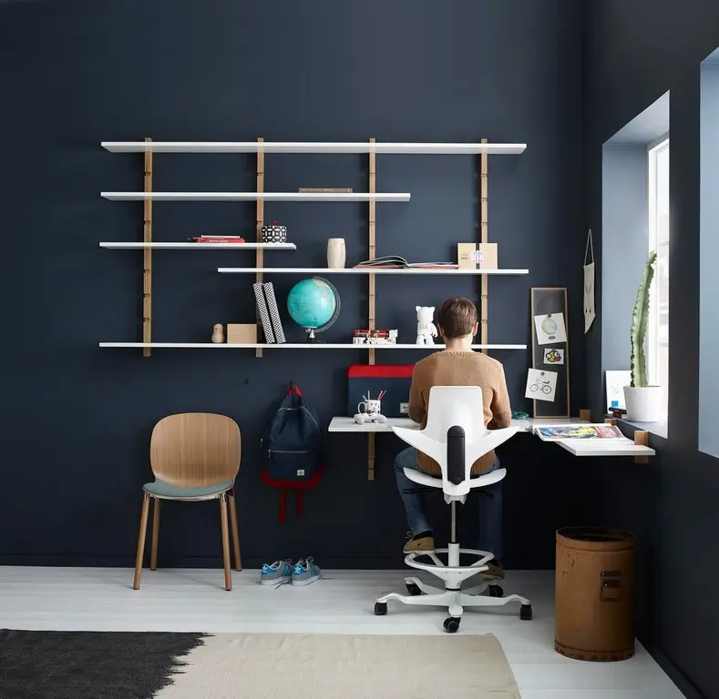 Poltroncina Capisco Puls 8020