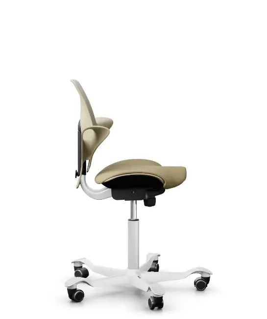 Poltroncina Capisco Puls 8020