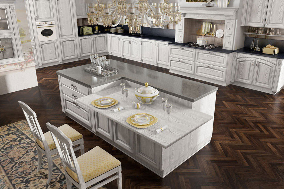 Cucina Gold Elite