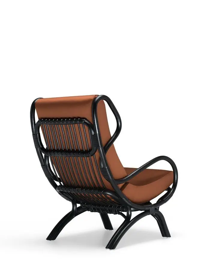 Poltroncina Continuum