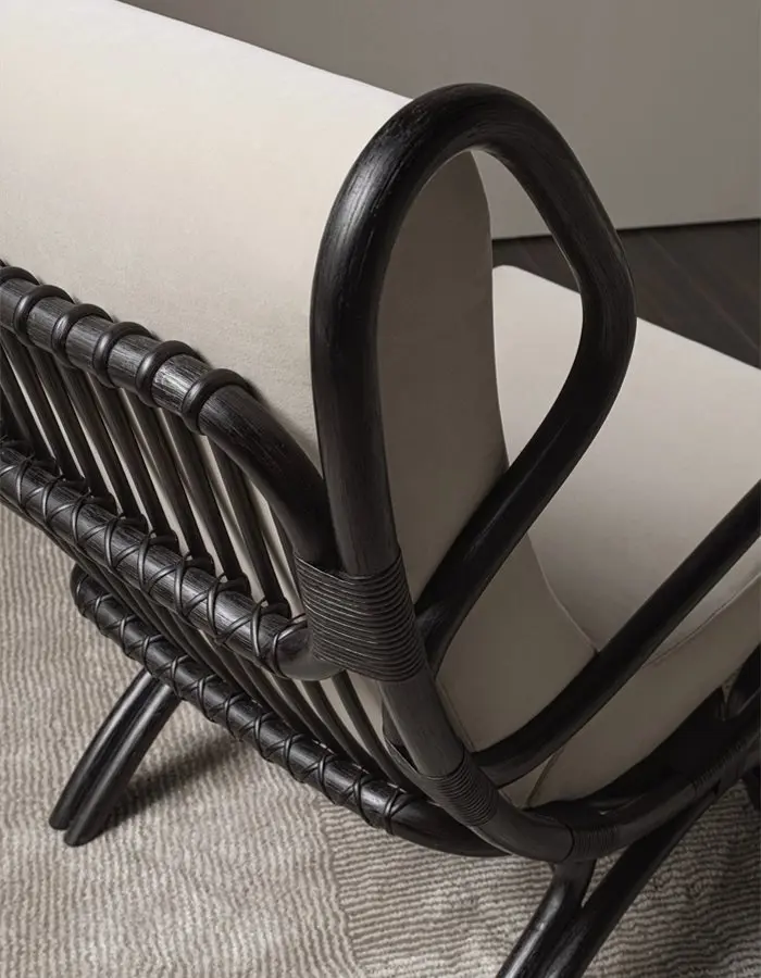 Poltroncina Continuum