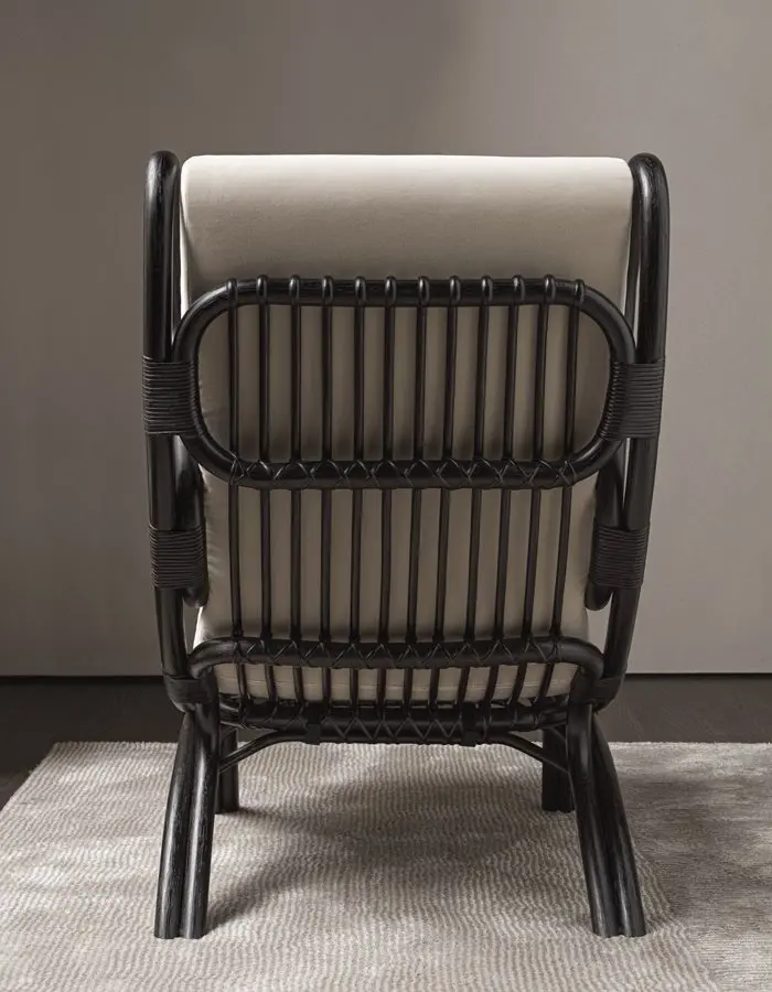 Poltroncina Continuum