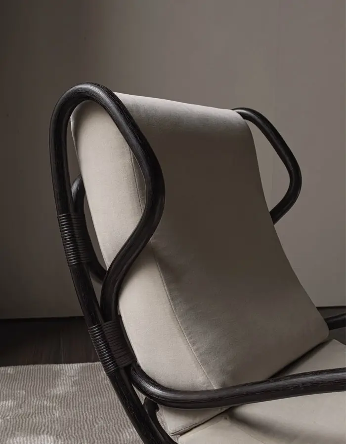 Poltroncina Continuum
