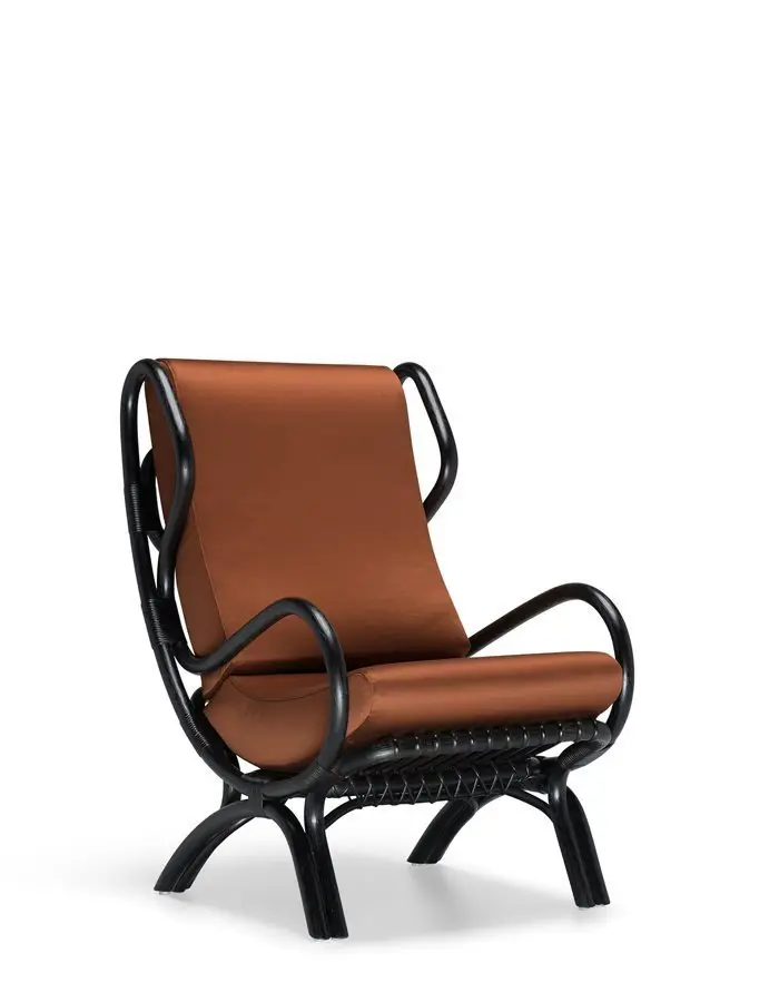 Poltroncina Continuum