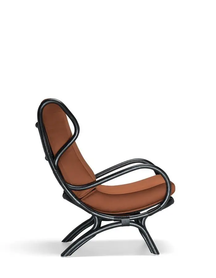 Poltroncina Continuum