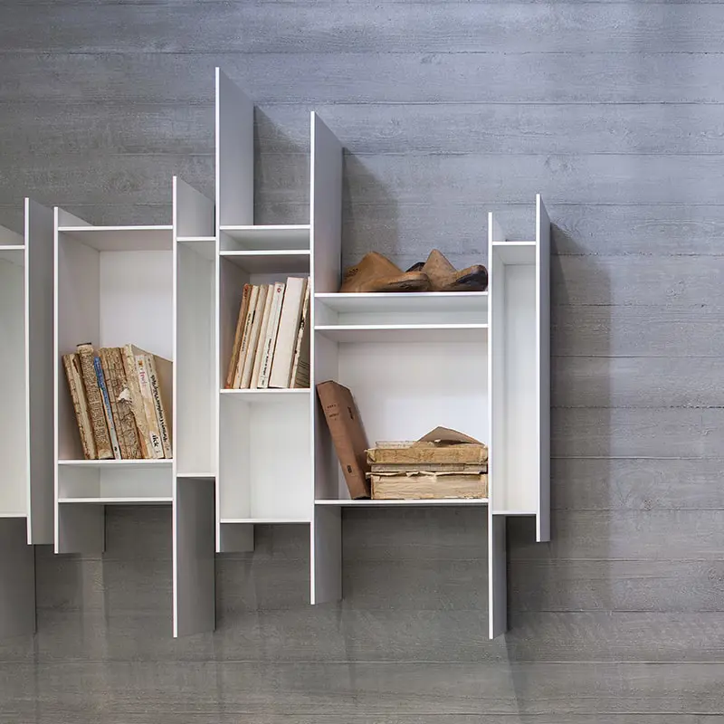 Bookcase Randomito