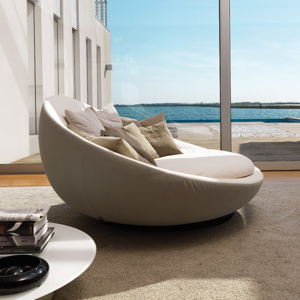 Sofa Lacoon Island