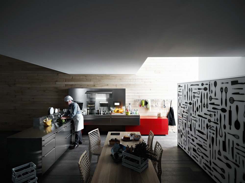 Kitchen Artematica [d]