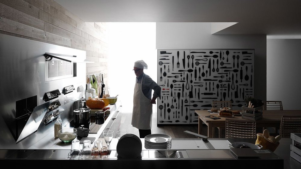 Kitchen Artematica [d]