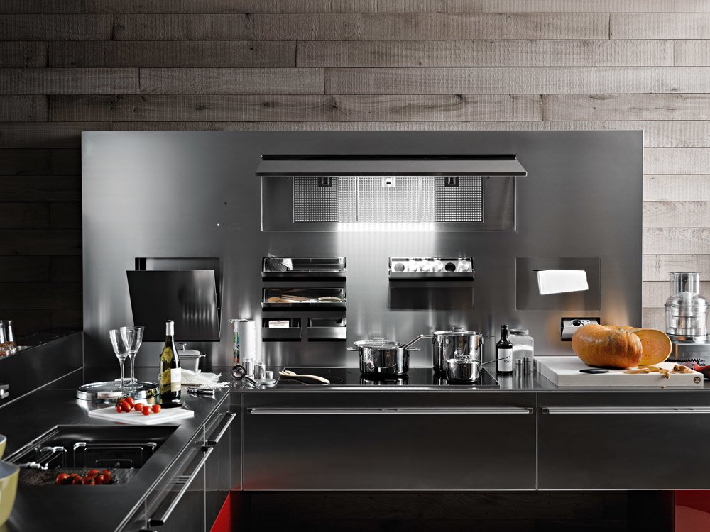 Kitchen Artematica [d]