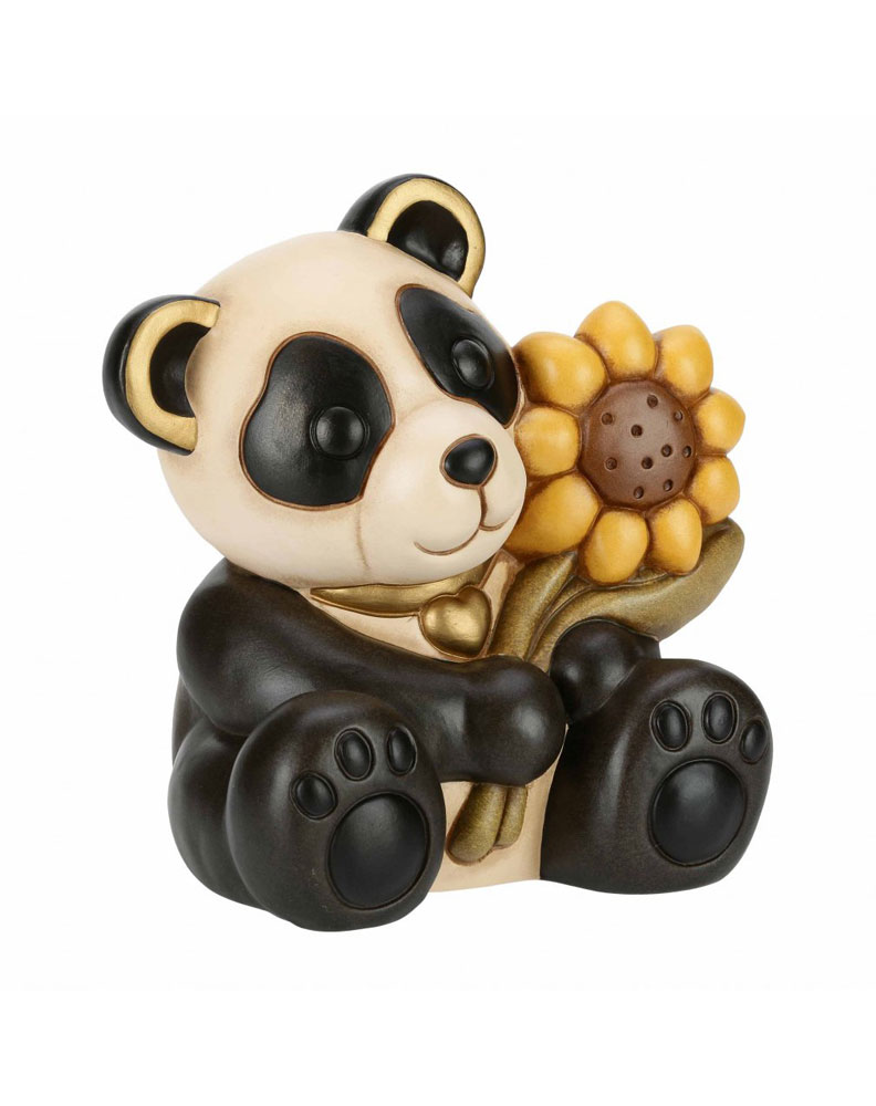 Statuetta Panda
