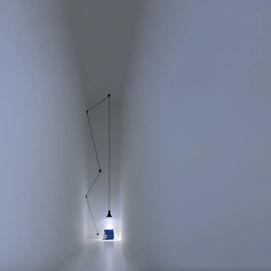 Lampada Neuro