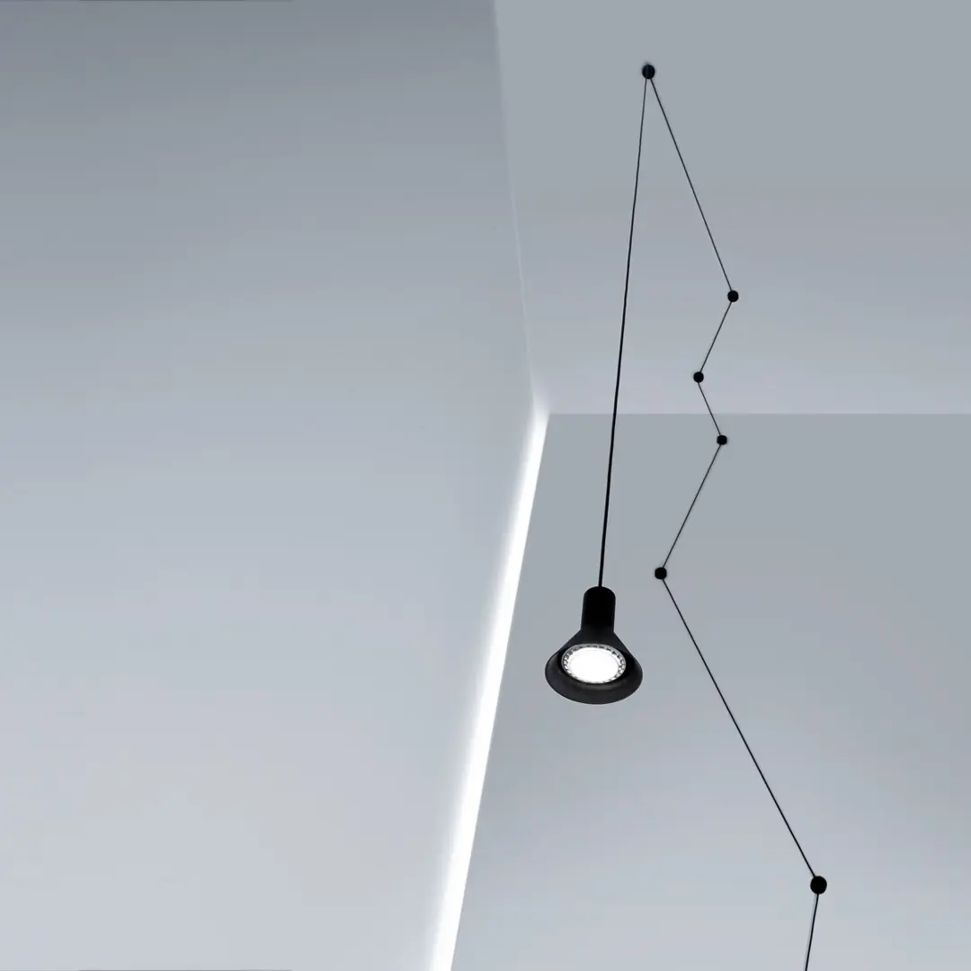 Lampada Neuro