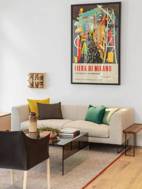 Sofa Elan