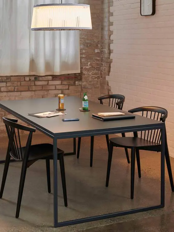 Table Fronzoni ’64