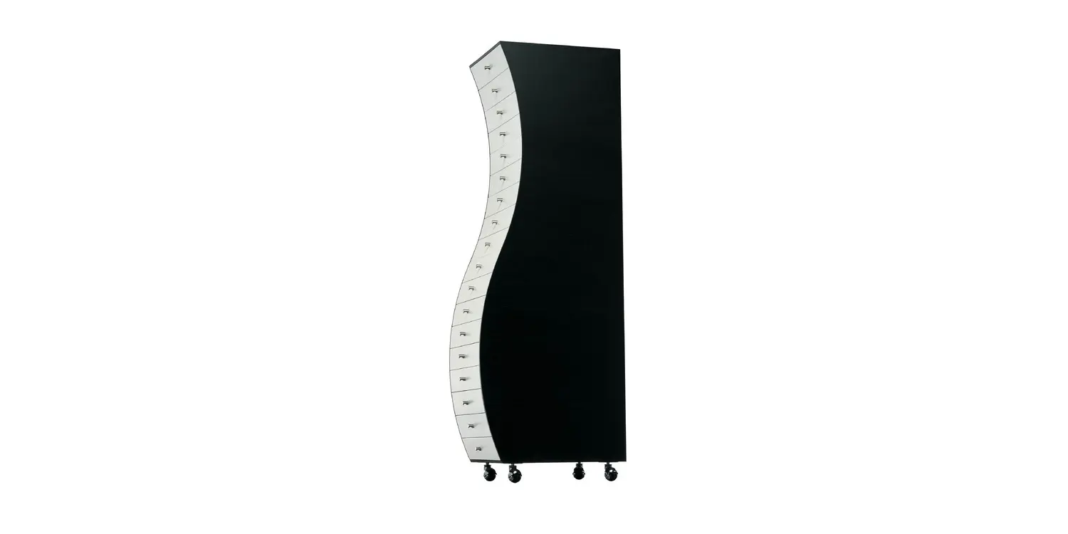 Chest of Drawers Progetti Compiuti