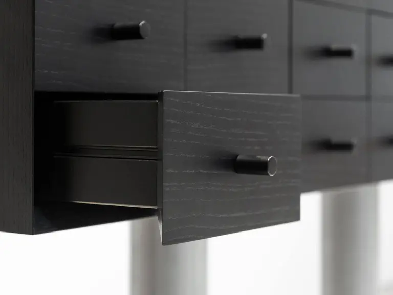Chest of Drawers Progetti Compiuti