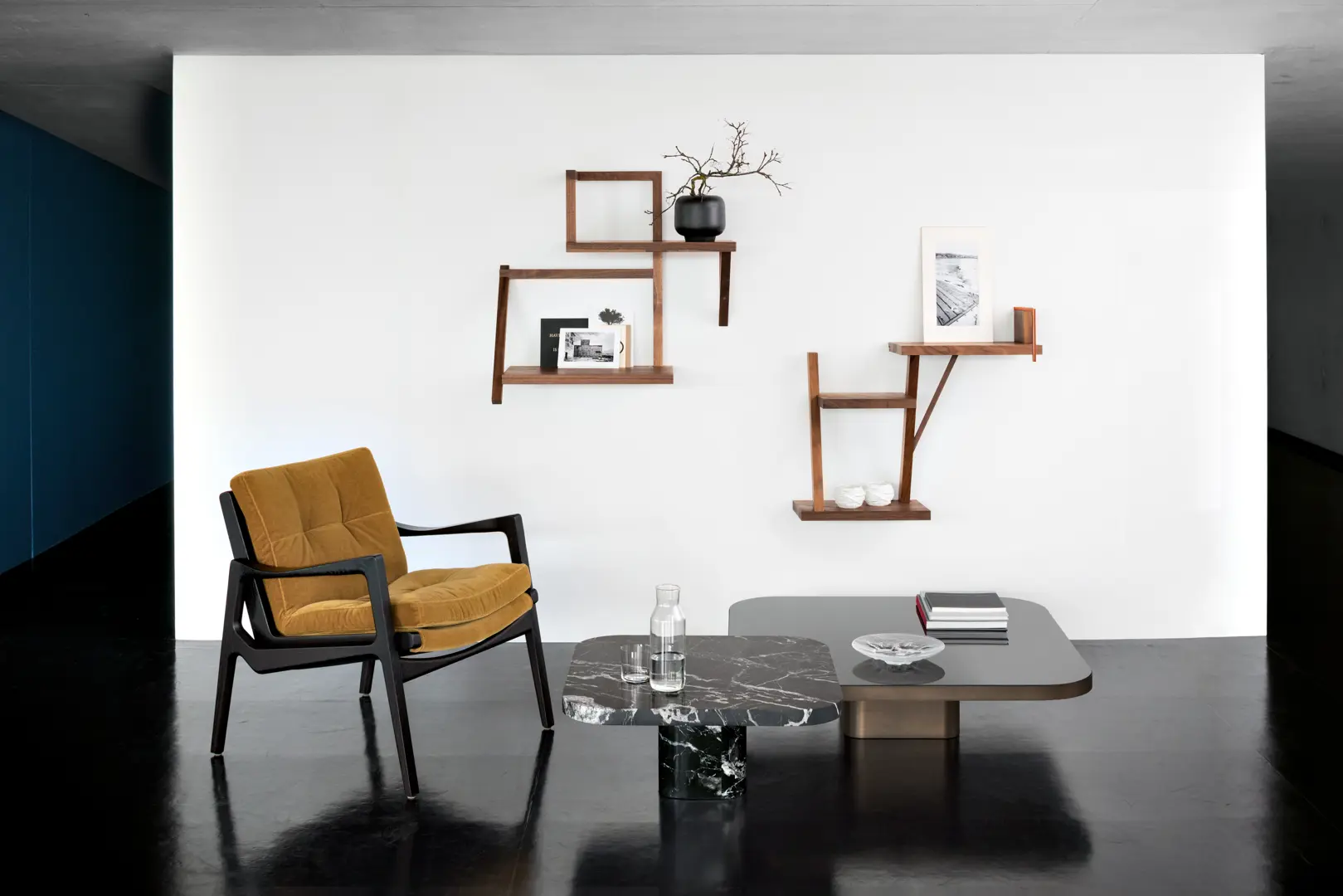 Fauteuil Euvira