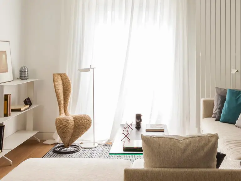 Chaise S-Chair