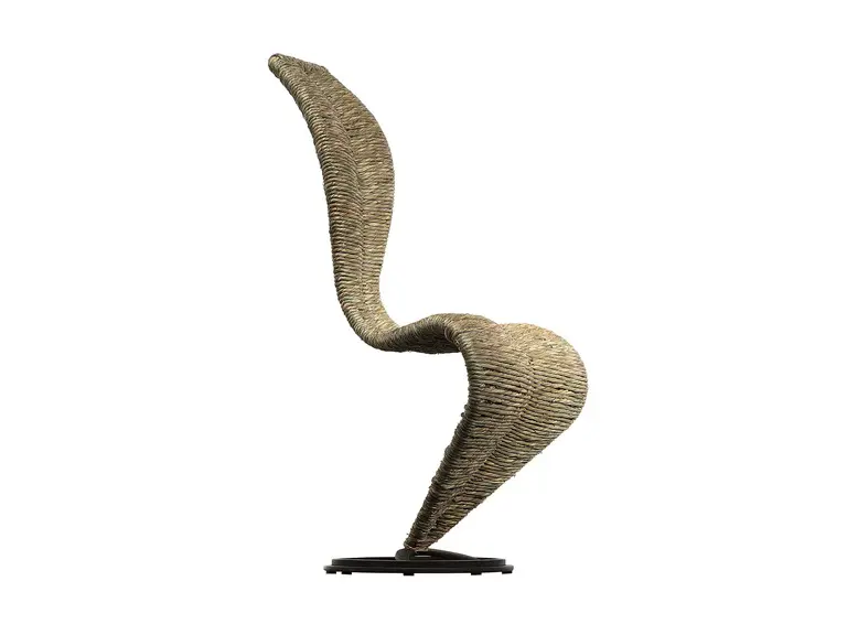 Stuhl S-Chair