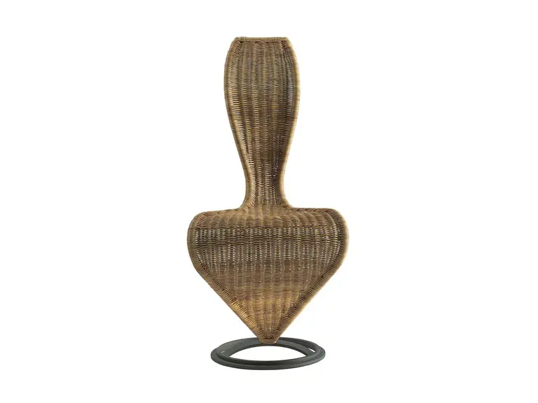 Chaise S-Chair