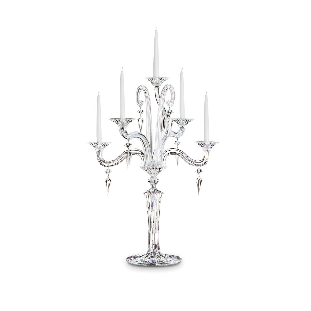 Candelabro Mille Nuits