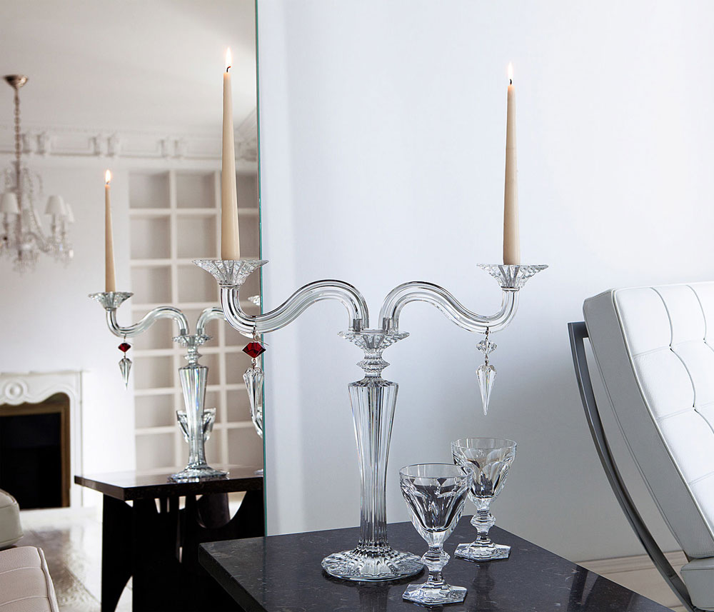 Candelabro Mille Nuits