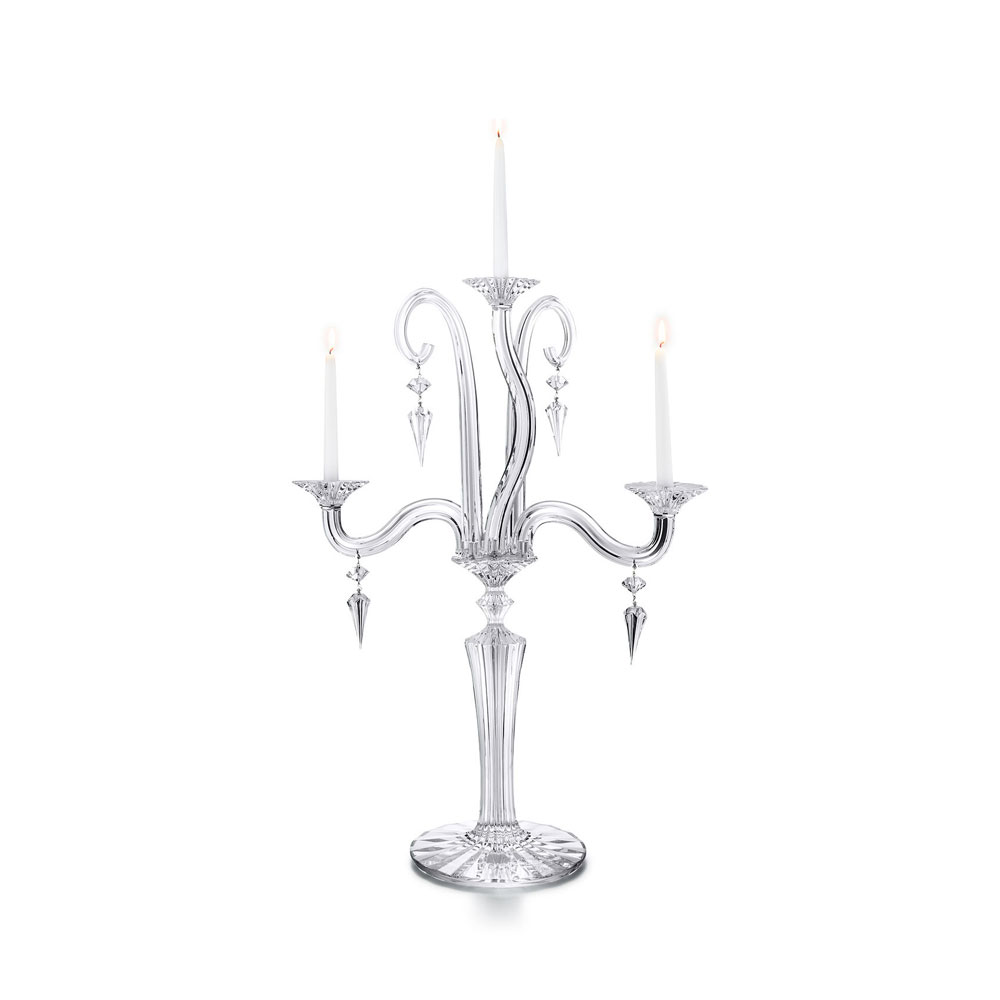 Candelabro Mille Nuits