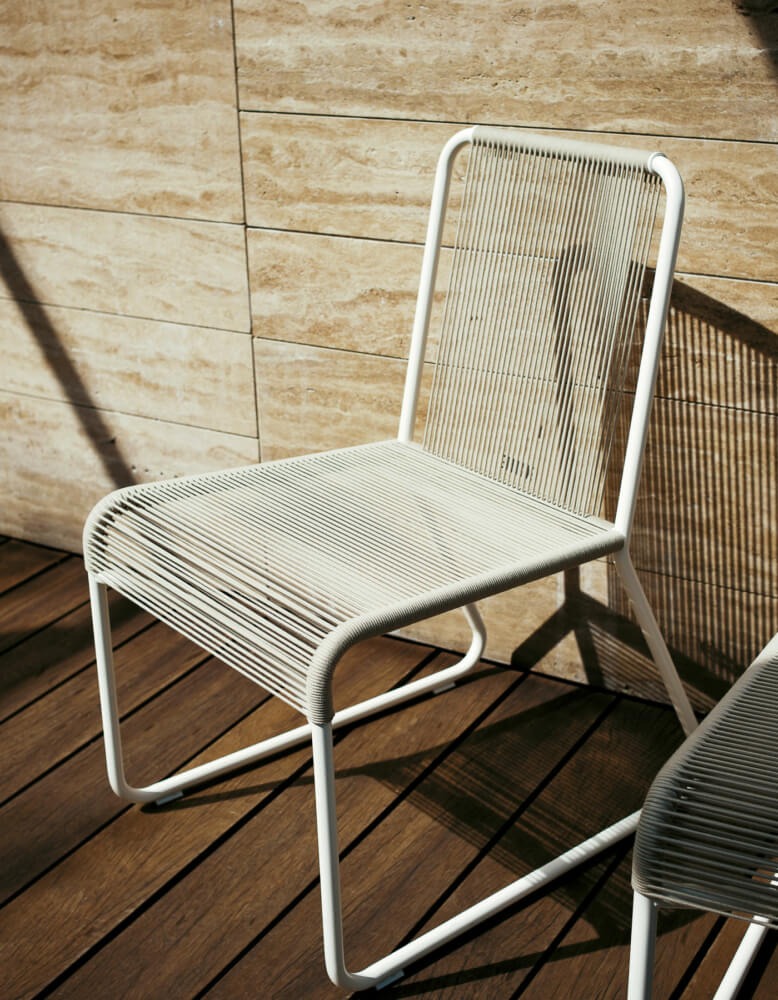 Chair Harp 359