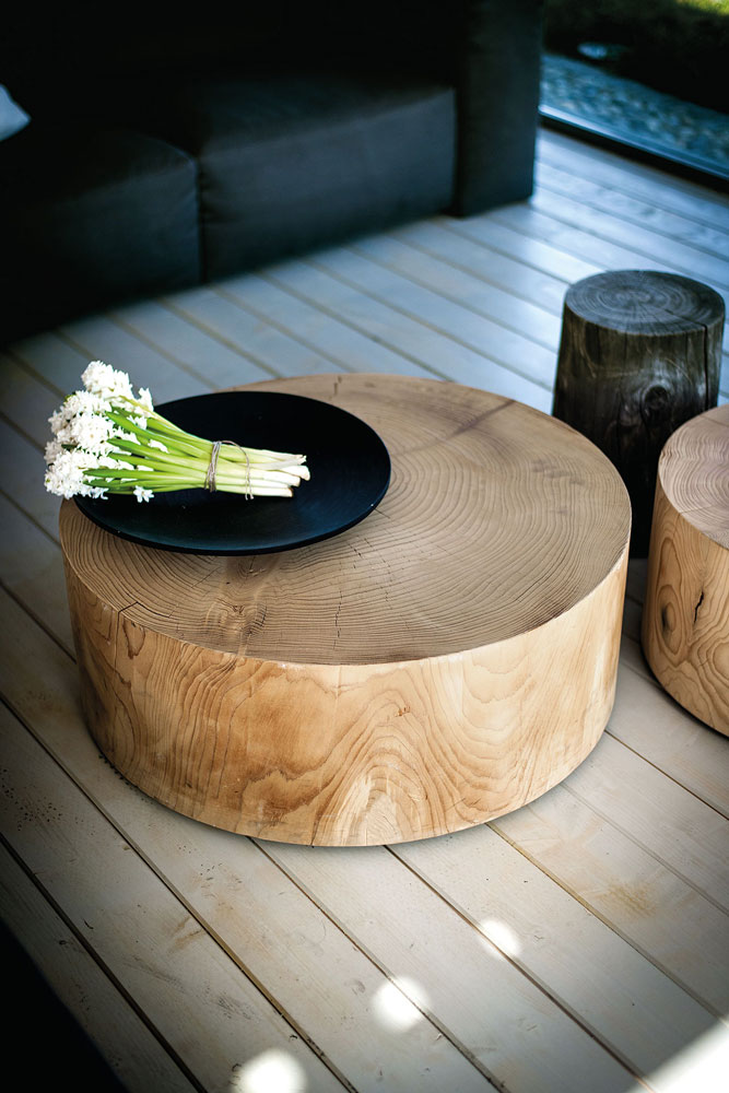 Small table Eco