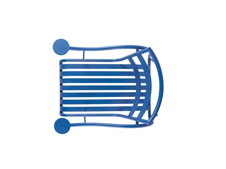 Petit fauteuil Thinking Man’s Chair 