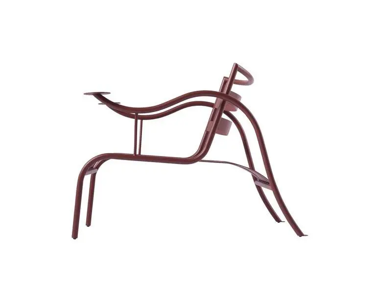 Petit fauteuil Thinking Man’s Chair 