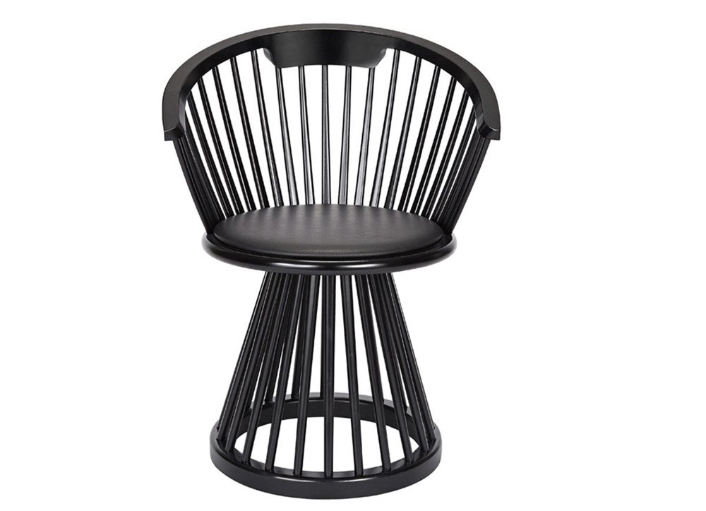 Chair Fan
