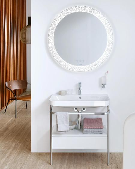 Wc e bidet Happy D.2