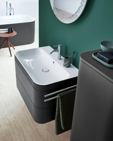 Wc e bidet Happy D.2