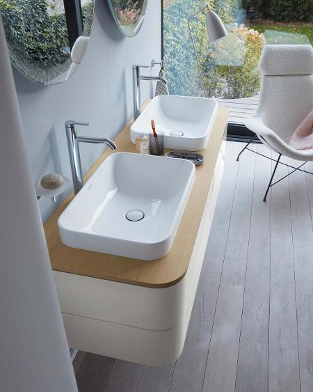 Wc e bidet Happy D.2