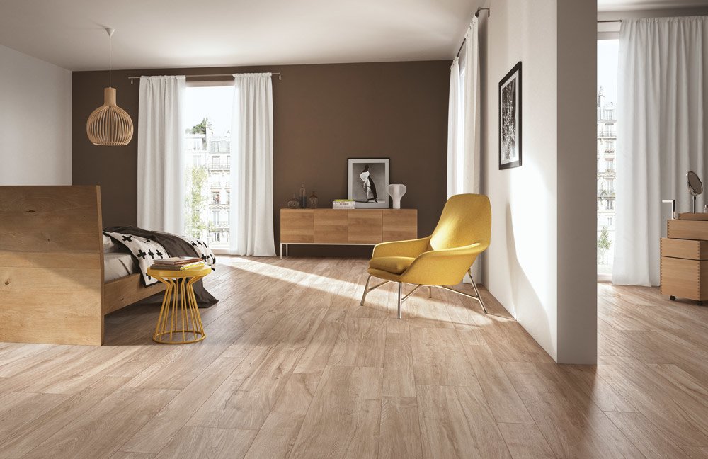 Collezione Woodliving