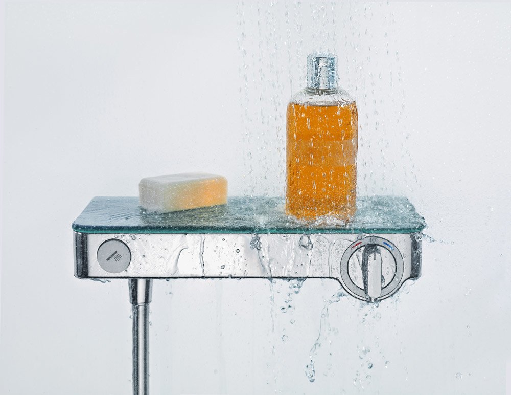 Combiné de douche Shower Tablet Select 300