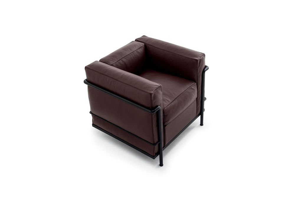 Fauteuil LC2