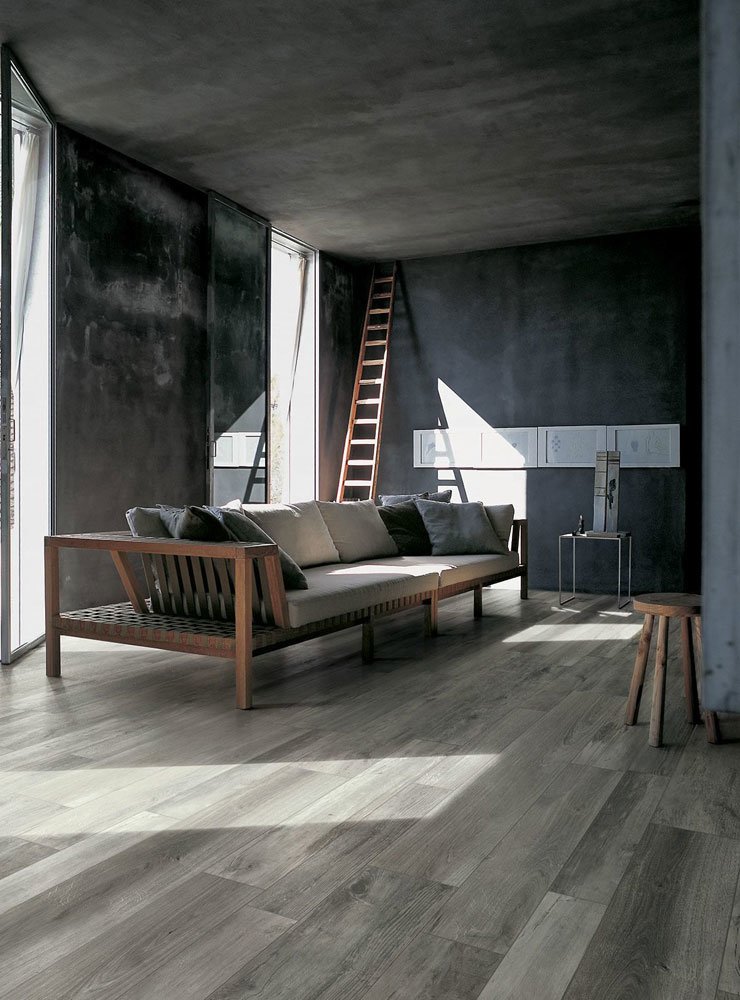 Collezione Wood Side [a]